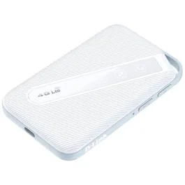 D-Link DWR-932 Módem Router 4G LTE Hotspot Móvil Blanco AX300 Wi-Fi 6